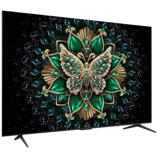 Televizor Tcl 55C6K - Thumbnail 1