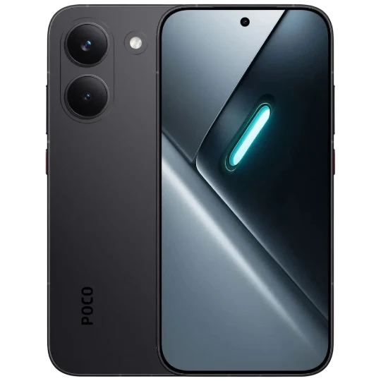 Mobil Telefon Xiaomi Poco X8 Pro 8GB/512GB Black