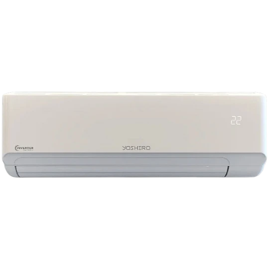 Kondisioner Yoshiro YAC-C18IN800W INV-KIT