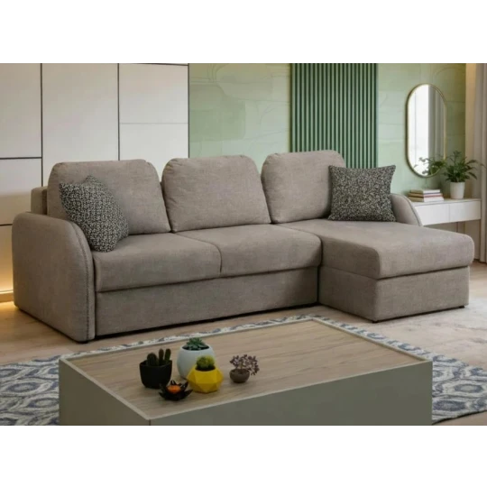 Künc Divan Perla Yumşaq mebel COMFY SOUL - JS303-12