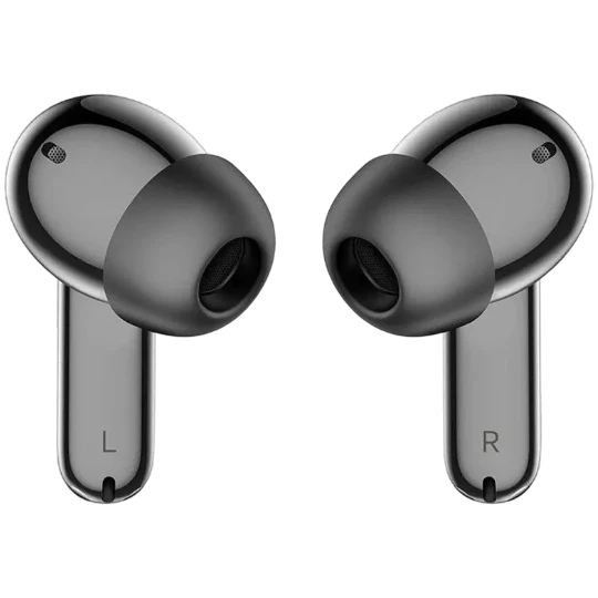 Bluetooth qulaqlıq Honor Choice Earbuds X8 Black - Thumbnail 3