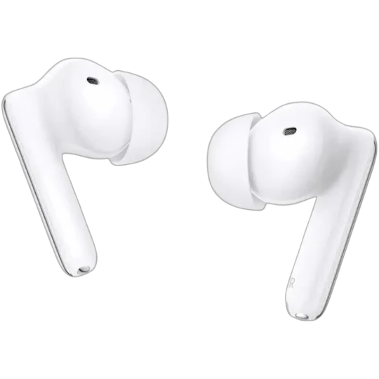 Bluetooth qulaqlıq Honor Choice Earbuds X8 White - Thumbnail 2