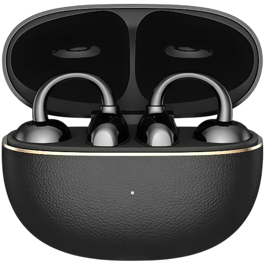 Bluetooth qulaqlıq Honor Choice Earbuds Clip 2 Pro
