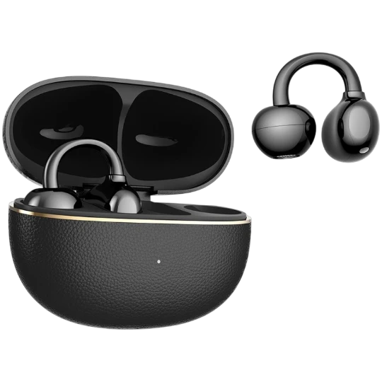 Bluetooth qulaqlıq Honor Choice Earbuds Clip 2 Pro - Thumbnail 2