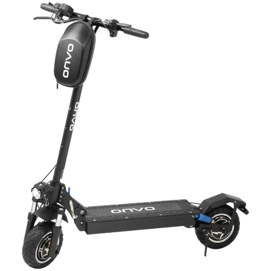 Skuter E-Scooter ST-08 (521-5) 48V15A