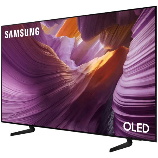 Televizor Samsung QE65S85FAEXRU - Thumbnail 1