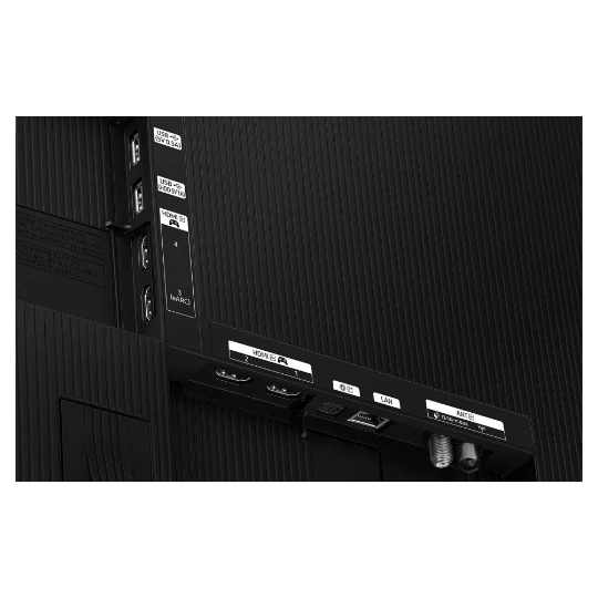 Televizor Samsung QE55S85FAEXRU  - Thumbnail 3