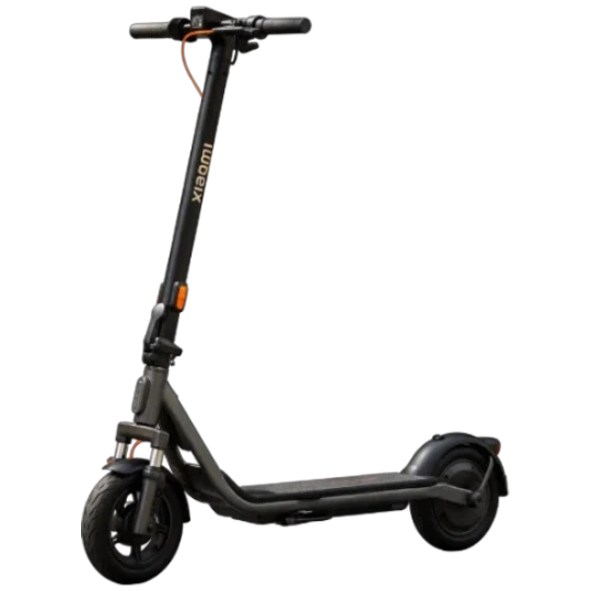 Skuter Xiaomi Scooter 6 Lite Black