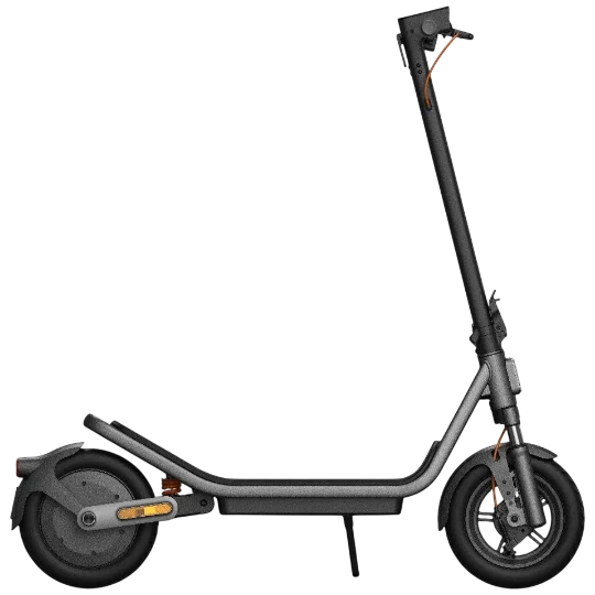 Skuter Xiaomi SCOOTER 6 BHR08R2GL  - Thumbnail 1