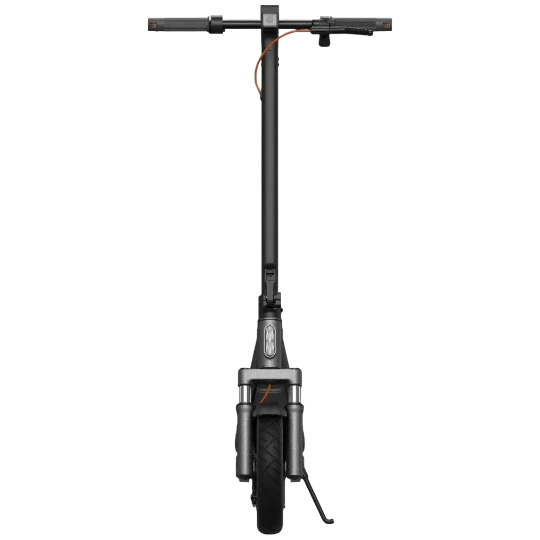Skuter Xiaomi SCOOTER 6 BHR08R2GL  - Thumbnail 2
