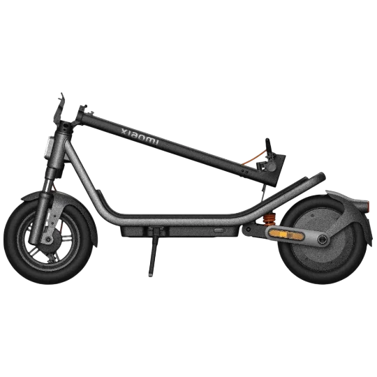 Skuter Xiaomi SCOOTER 6 BHR08R2GL  - Thumbnail 3