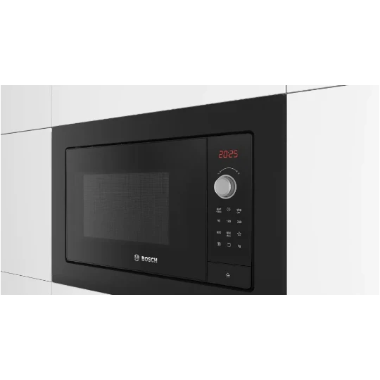 Mikrodalğalı soba Bosch BEL653MB3 - Thumbnail 1