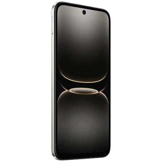 Mobil Telefon Infinix Smart 20 4GB/128GB Titanium - Thumbnail 2