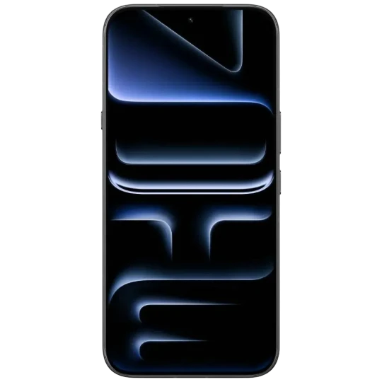 Mobil Telefon Infinix Note 60 8GB/256GB Black - Thumbnail 2