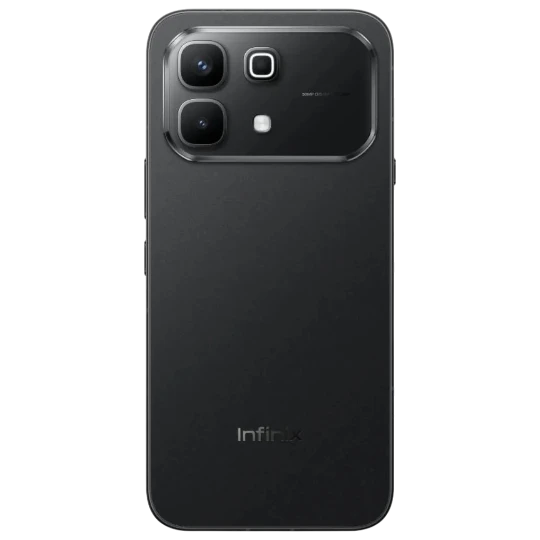 Mobil Telefon Infinix Note 60 8GB/256GB Black - Thumbnail 3