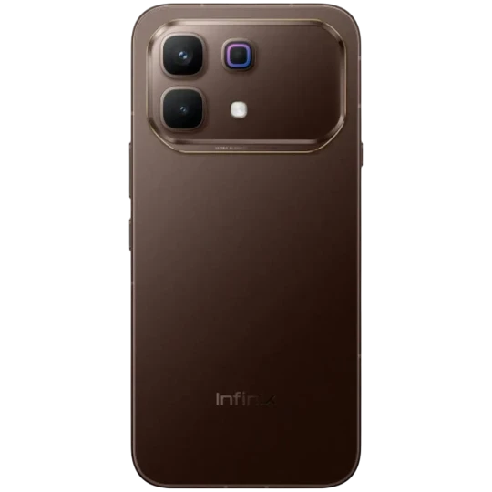 Mobil Telefon Infinix Note 60 Pro 12GB/256GB Brown - Thumbnail 1