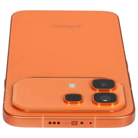 Mobil Telefon Infinix Note 60 Pro 12GB/256GB Orange - Thumbnail 5