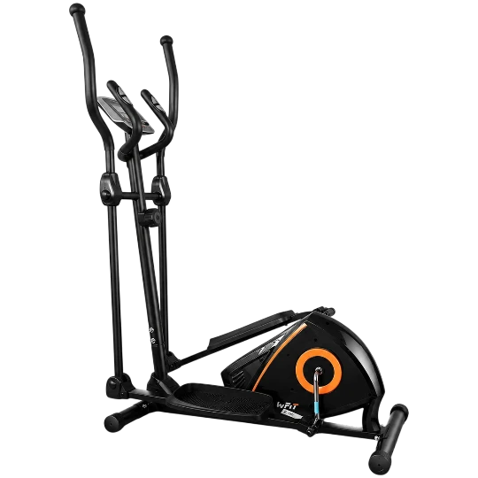 Qaçış Trenajoru Bodyfit Lija trenajor BF3151