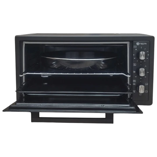 Mini Soba TESTA TE45F BLACK - Thumbnail 3