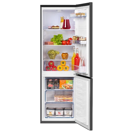 Soyuducu Beko B1RCSK272G - Thumbnail 1