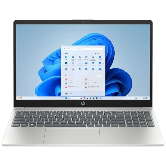 Notbuk Hp 15-FD0153WM