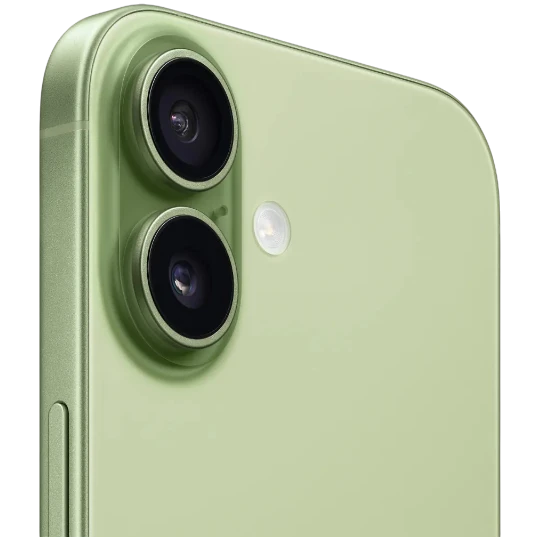 Mobil Telefon Iphone 17 256GB Sage - Thumbnail 3