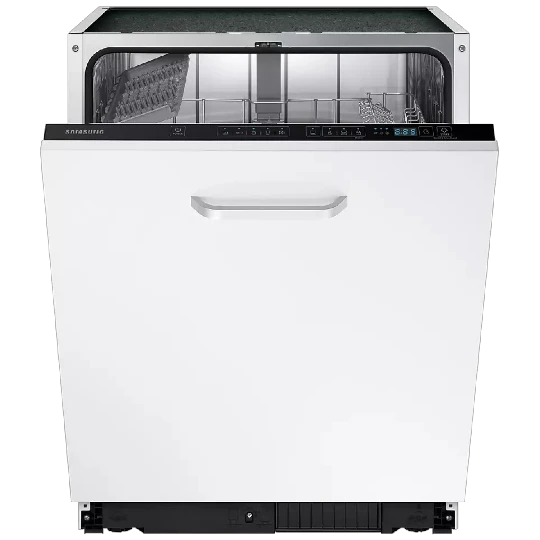 Qabyuyan Samsung DW60M5050BB/WT - Thumbnail 3