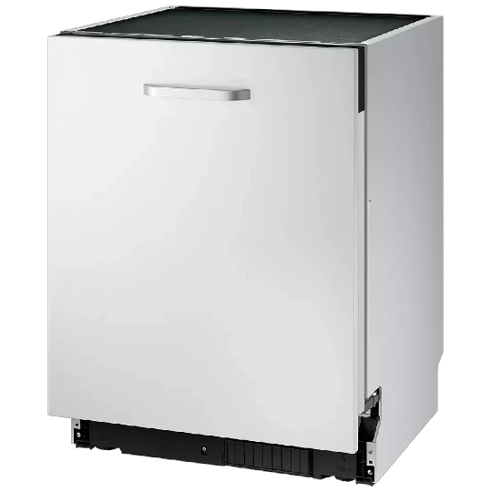 Qabyuyan Samsung DW60M5050BB/WT - Thumbnail 5