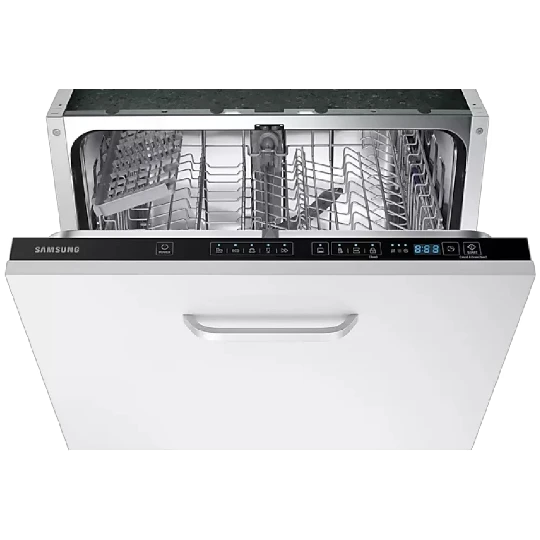 Qabyuyan Samsung DW60M5050BB/WT - Thumbnail 8