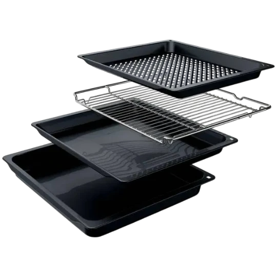 Ankastr soba Bosch HUA736ER0 - Thumbnail 6