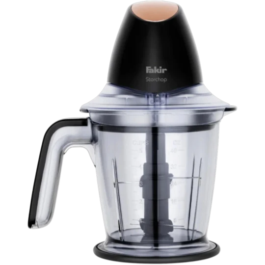 Doğrayıcı Blender Fakir STORCHOP CHOPPER - COPPER																									