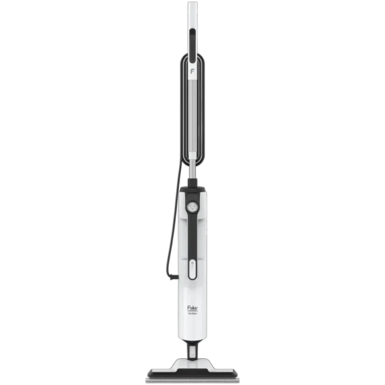 Buxarlı Təmizləyici Fakir Buxarlı DUO STEAM 2IN1 STEAM CLEANER