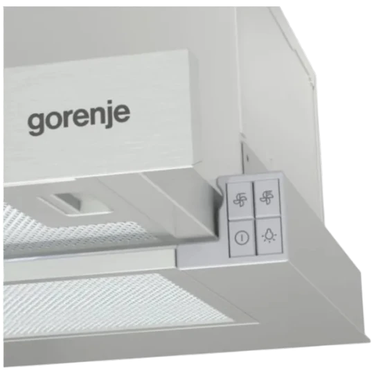 Aspirator Gorenje TH62E3X - Thumbnail 1