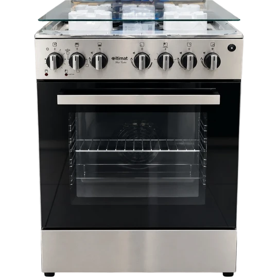Solo Soba Itimat 6020T Inox - Thumbnail 0
