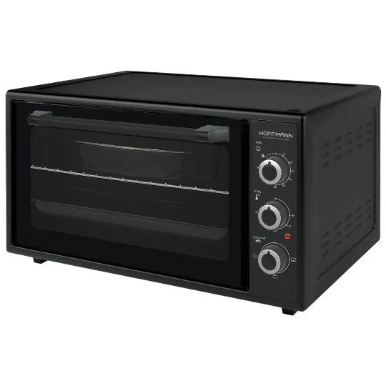 Mini Soba Hoffmann F4800 Black