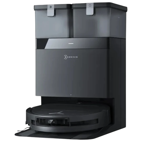 Tozsoran ECOVACS Deebot T50 Pro Omni (DDX67)