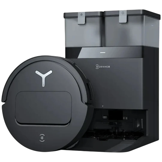 Tozsoran ECOVACS Deebot T50 Pro Omni (DDX67) - Thumbnail 1