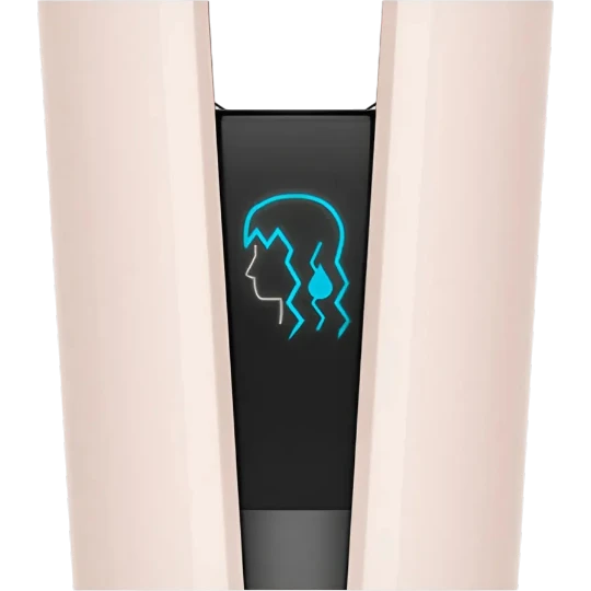 Ütü fen Dyson  Airstrait HT01 Ceramic Pink HK - Thumbnail 2