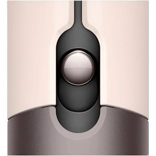 Ütü fen Dyson  Airstrait HT01 Ceramic Pink HK - Thumbnail 4
