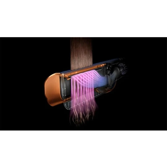 Ütü fen Dyson  HT01 Prussi̇on  Blue SK - Thumbnail 2