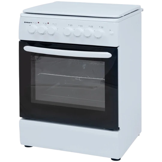 Solo Soba KRAFT KF FSK6403AEW - Thumbnail 1