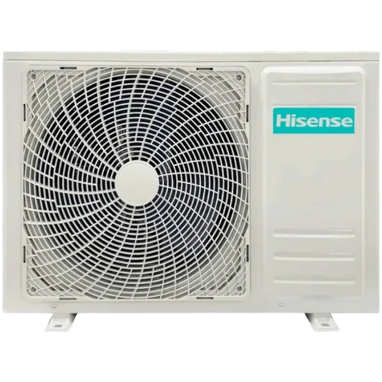 Kondisioner Hisense AS-18HW4RMSCA00 - Thumbnail 4