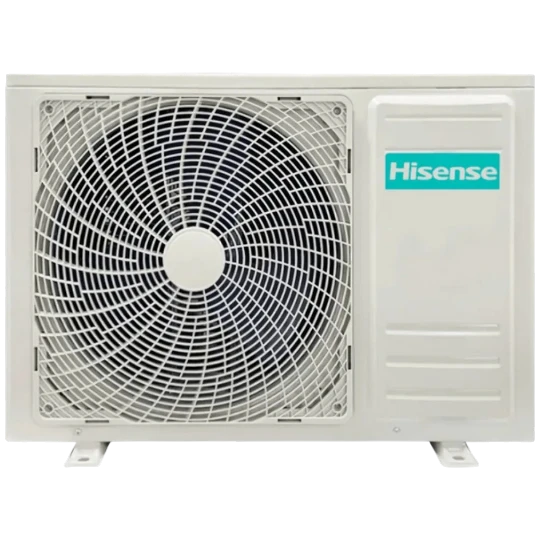 Kondisioner Hisense AS-24HW4RBSCA00 - Thumbnail 4