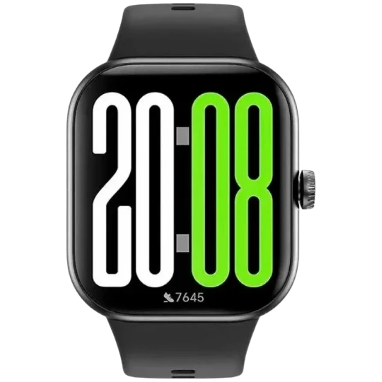 Smart saat Honor Choice Watch 2 Pro Black