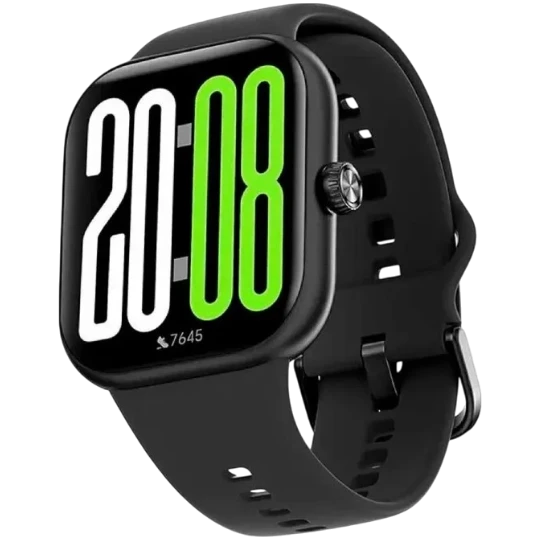 Smart saat Honor Choice Watch 2 Pro Black - Thumbnail 1