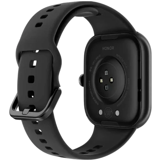 Smart saat Honor Choice Watch 2 Pro Black - Thumbnail 3