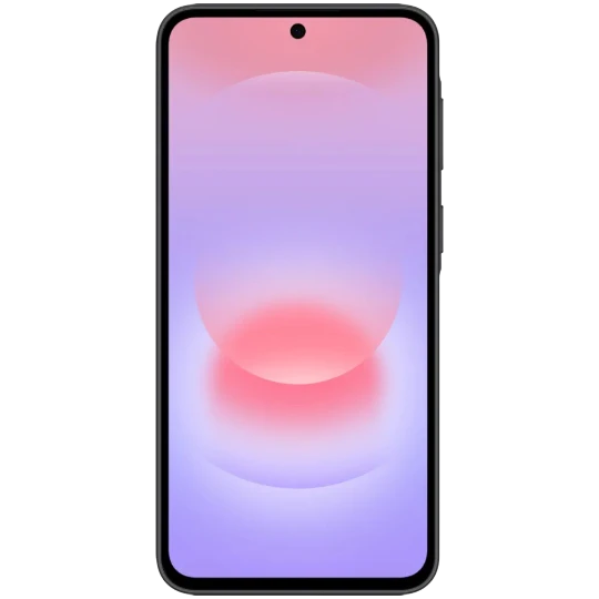 Mobil Telefon Samsung Galaxy A37 (SM-A376E) 8GB/256GB White - Thumbnail 2