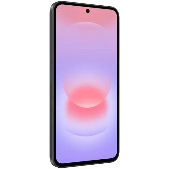 Mobil Telefon Samsung Galaxy A37 (SM-A376E) 8GB/256GB White - Thumbnail 4