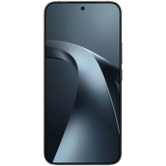 Mobil Telefon Xiaomi 17T Pro 12GB/512GB Black - Thumbnail 2