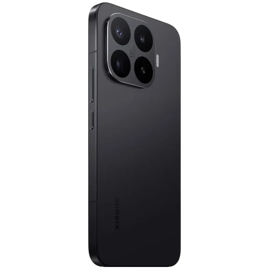 Mobil Telefon Xiaomi 17T Pro 12GB/512GB Black - Thumbnail 5
